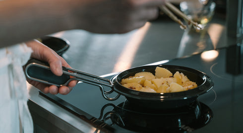 Ovject Skillet Plate 18cm
